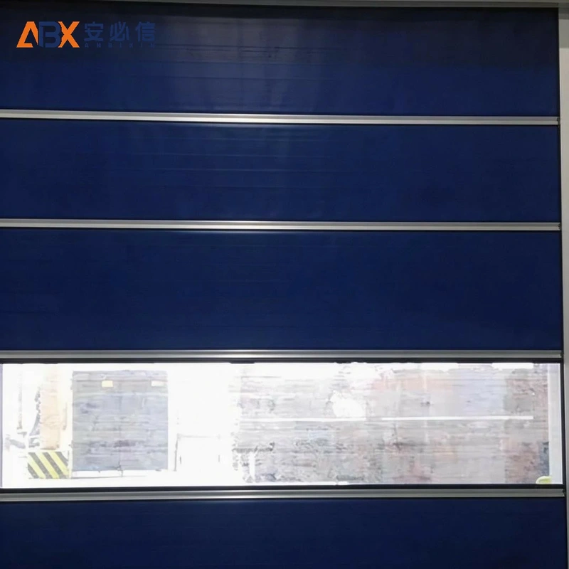 岳阳快速卷帘门